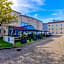 Hotel Ibis Budget Lyon Isle D'Abeau