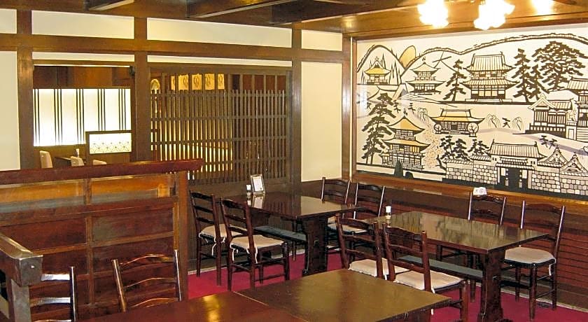 Hotel New Hankyu Kyoto
