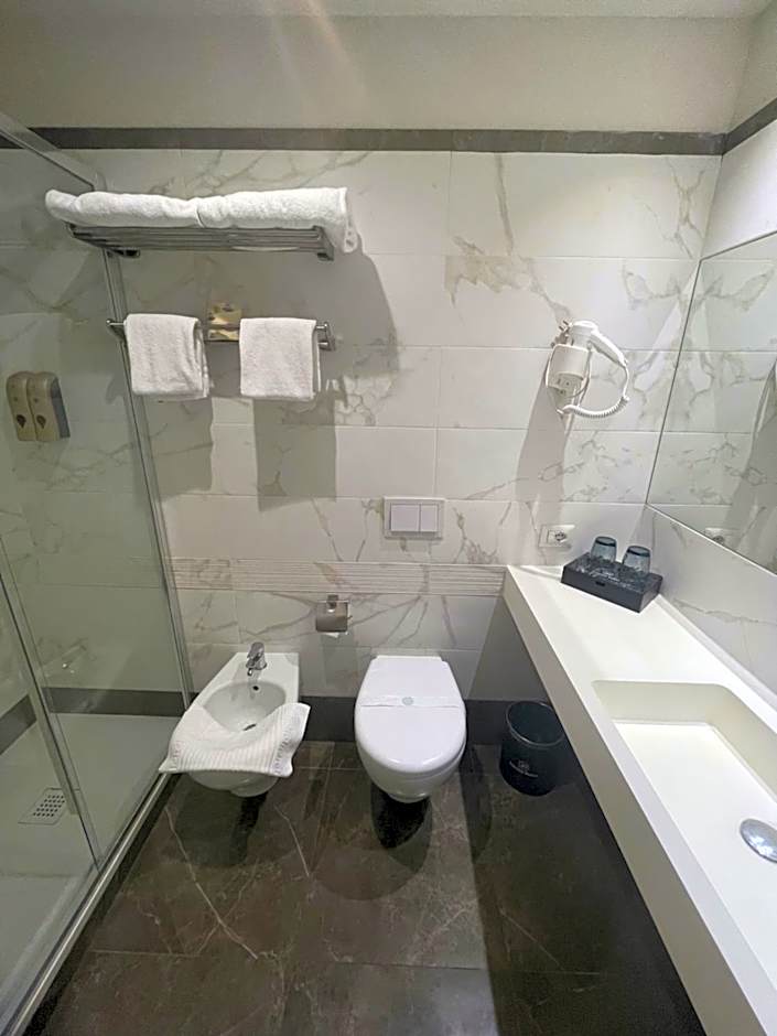 HotelLuxuryPrato