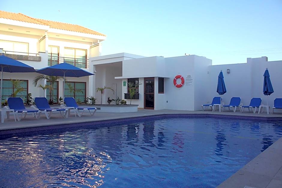 Marena Suites & Apartments
