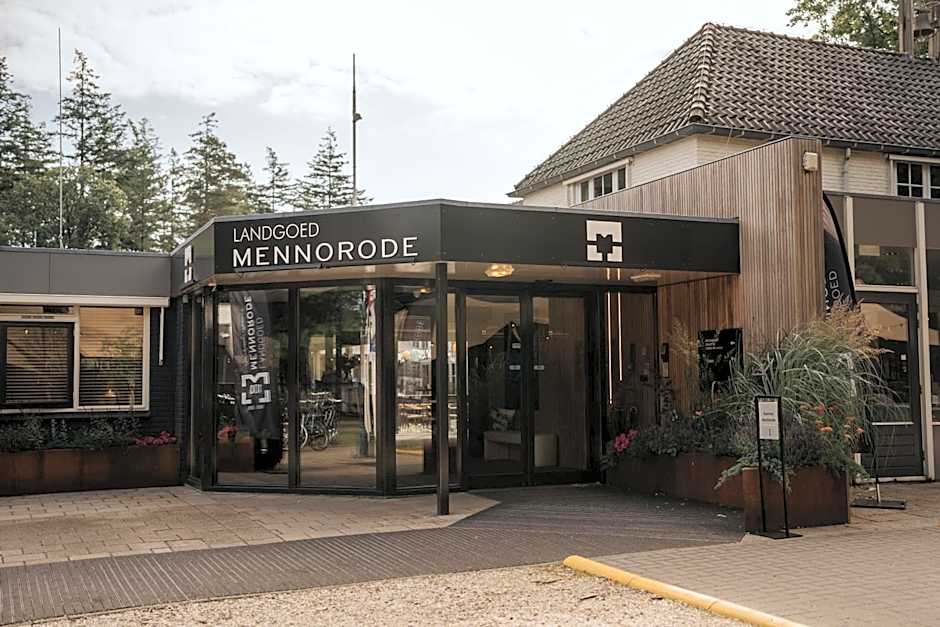 Landgoed Mennorode