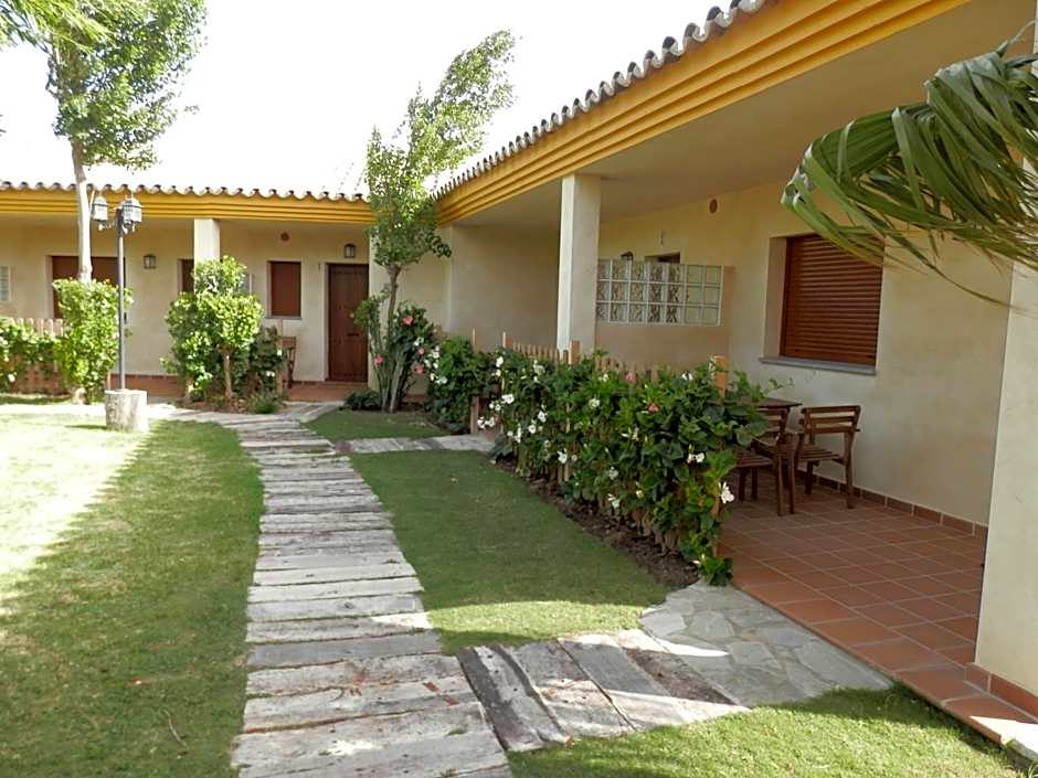 Alojamiento Mesón el Pozuelo