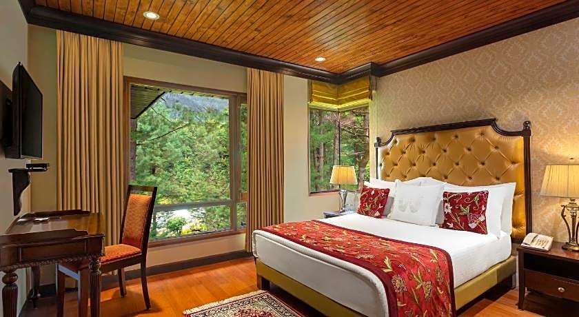 Welcomhotel by ITC Hotels, Pine N Peak, Pahalgam