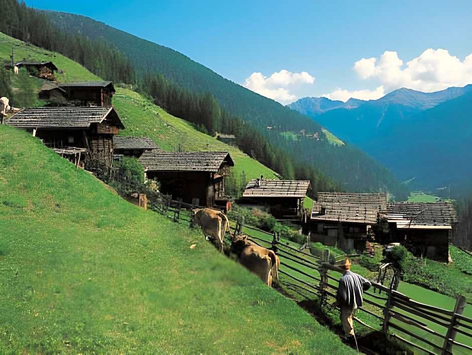 Arosea Life Balance Hotel
