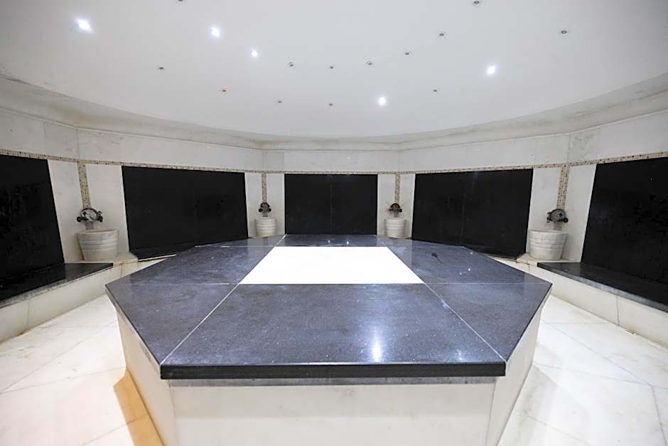 Azure By Yelken Hotel