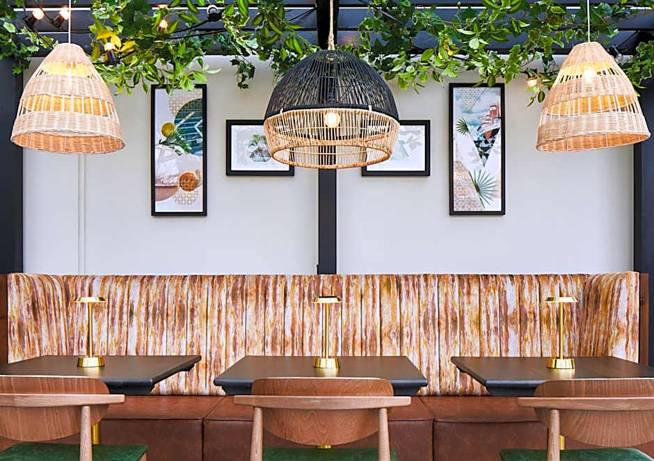 Leonardo Royal Southampton Grand Harbour