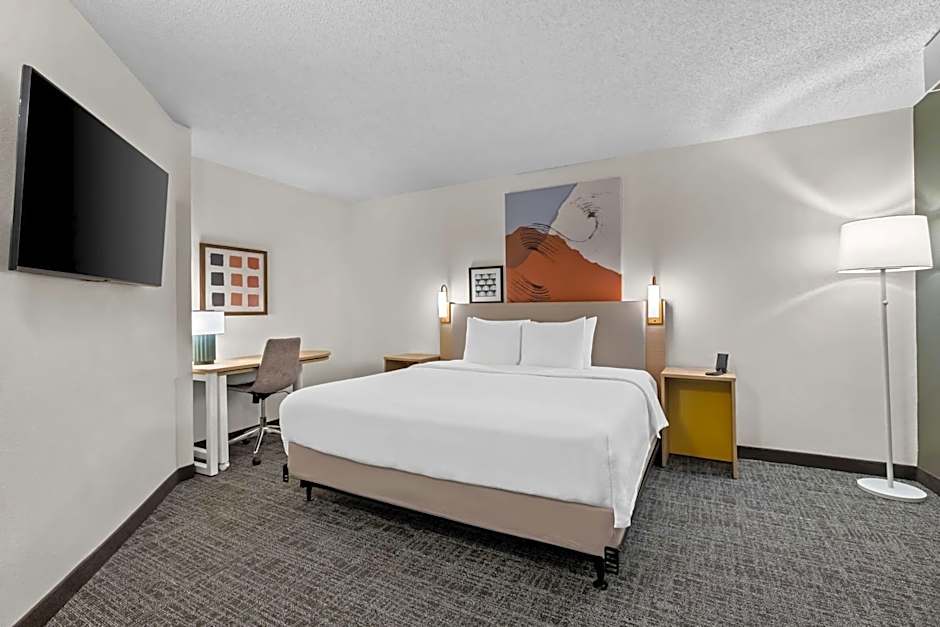 Spark by Hilton Bensalem Philadelphia