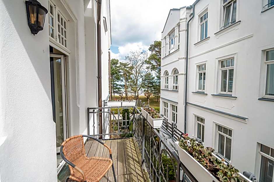 Hotel Imperial Rügen