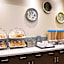 Hampton Inn and Suites by Hilton Downtown St Paul MN