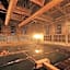 Houshi Onsen Chojukan