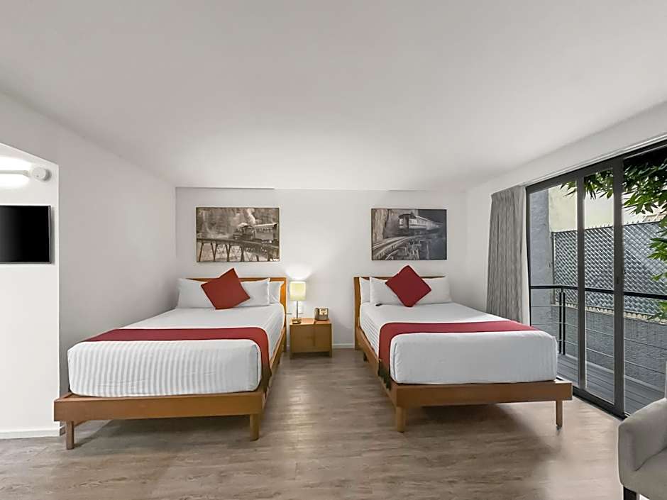 Armonik Suites