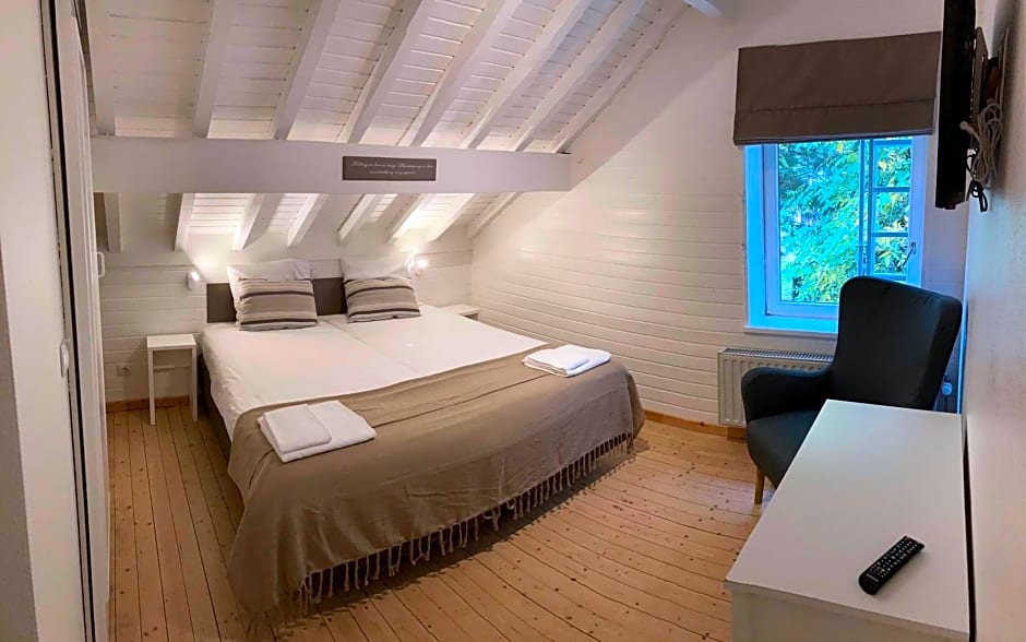 Le coup de coeur de Marie - chambres d'hotes