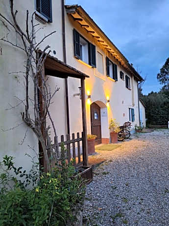 Hotel Gli Acquerelli
