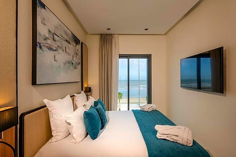 MIA Mazagan Bay