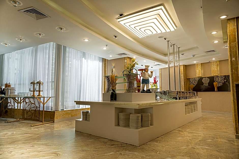 Wahaj Hotel Apartment 2