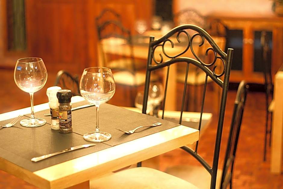 Boulevard Inn Mt Meru