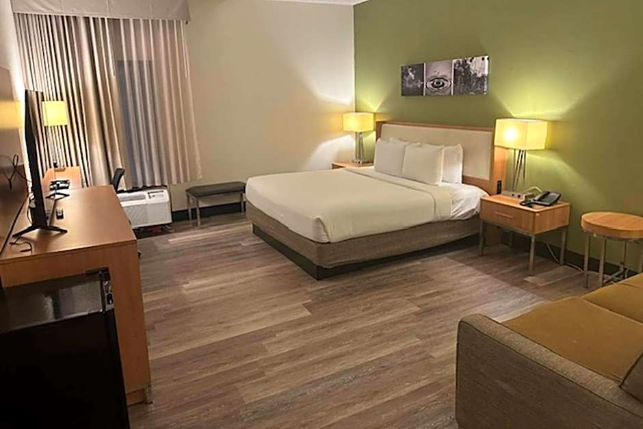 Sleep Inn & Suites Memphis Southeast
