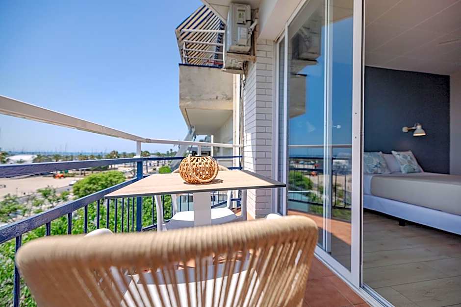Hotel Boutique La Brisa
