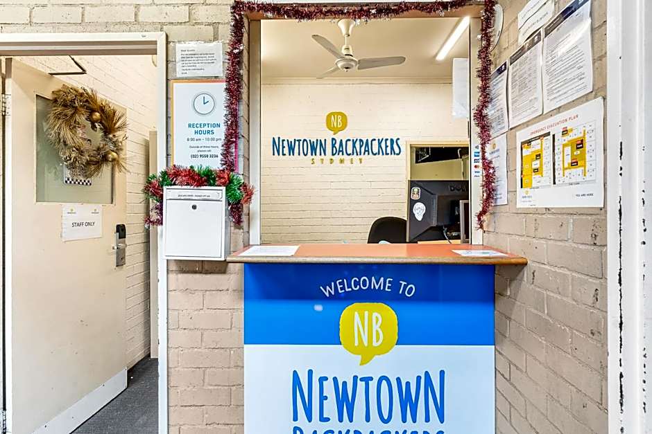 Newtown Backpackers