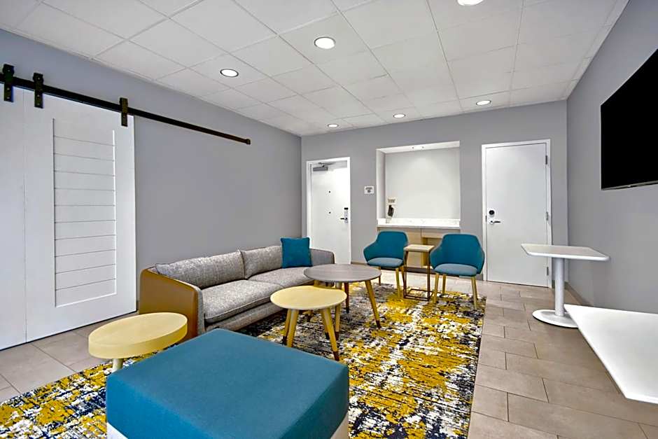 TownePlace Suites by Marriott Asheville West