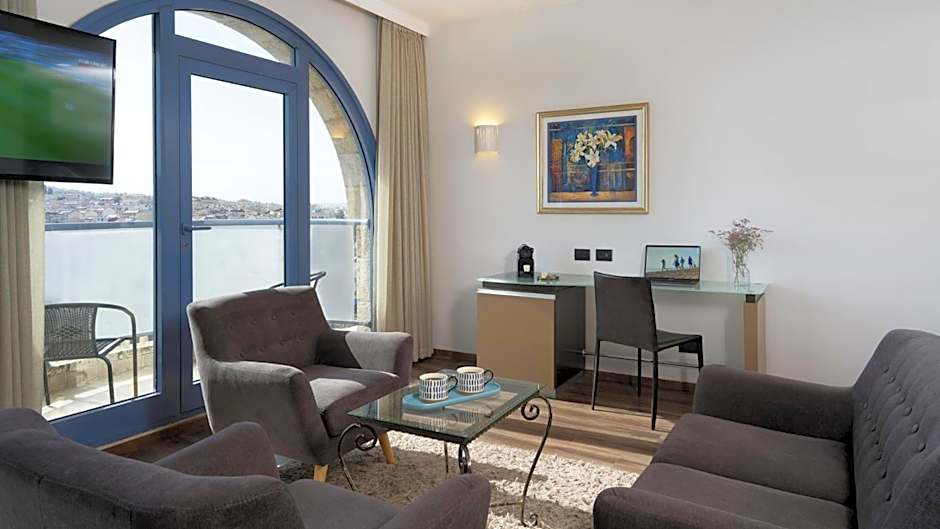 Leonardo Hotel Jerusalem