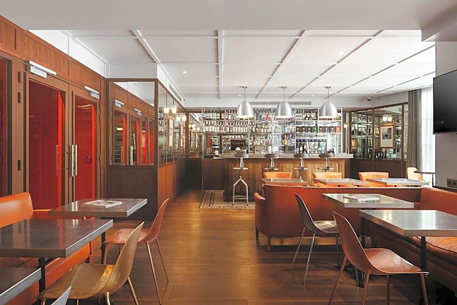 Hotel Paris Bastille Boutet - MGallery by Sofitel
