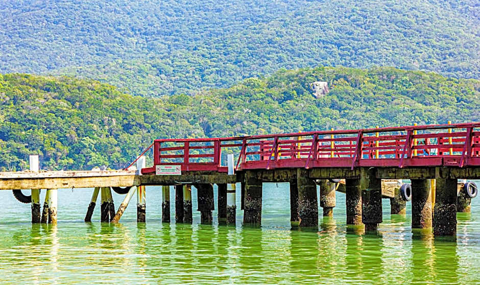 Pousada Casa do Oscar