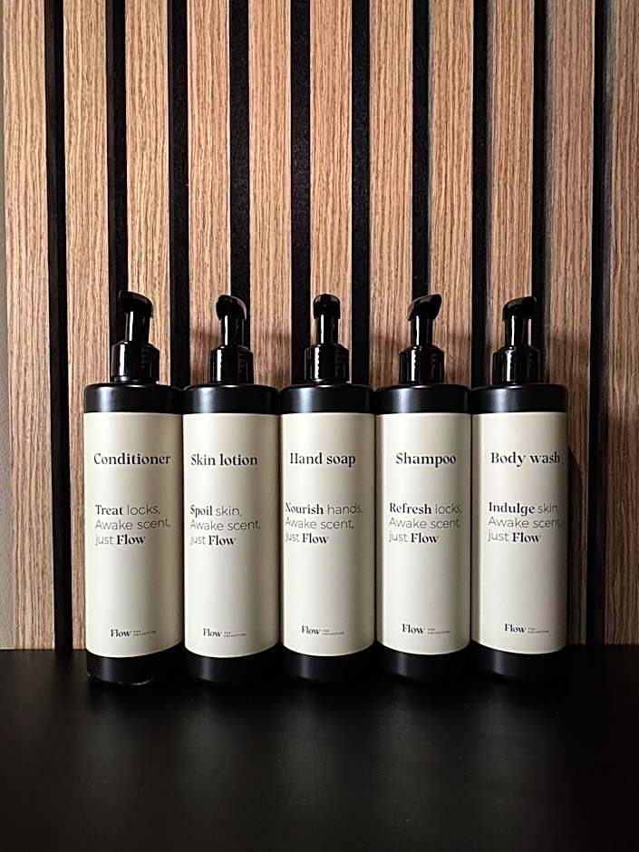 Hotel de Zon - Brasserie Bresson by Flow