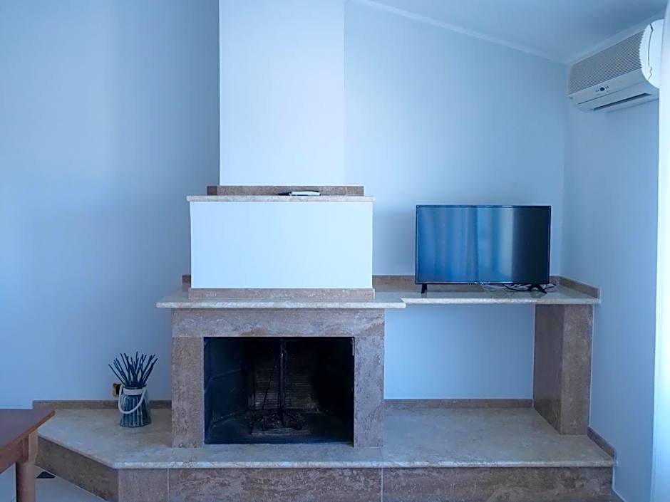 Grand Hostel Calabria