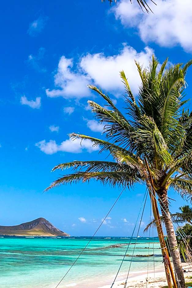 Residence Inn by Marriott Oahu Kapolei
