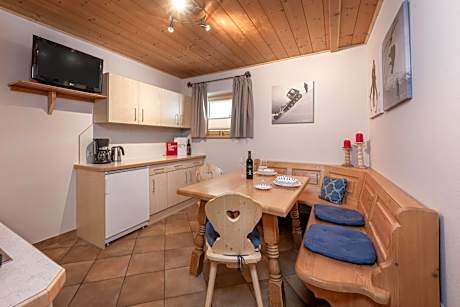 Apartment - Ground Floor