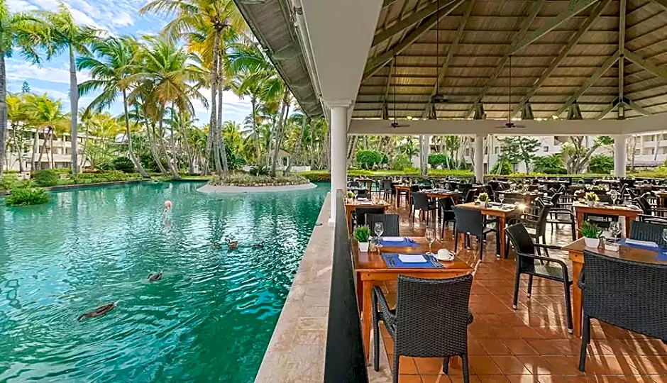 Catalonia Punta Cana - All Inclusive