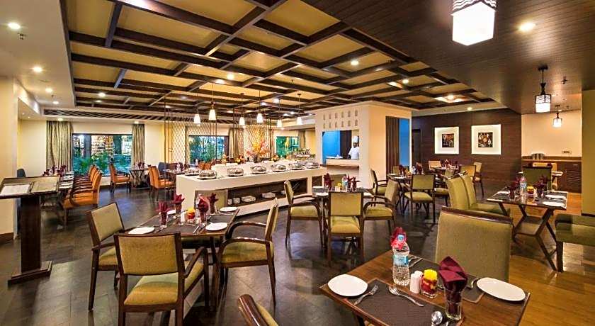 Hotel Abigail Goradia’s Shirdi