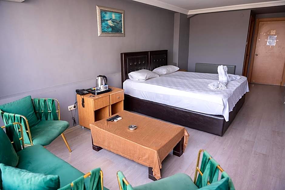 Kervan Hotel Pendik