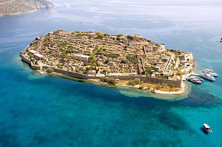 Elounda Solfez Villas