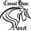 Au Cheval Blanc