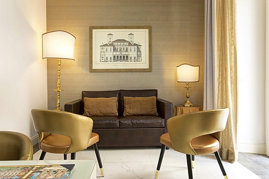 Marcella Royal Hotel