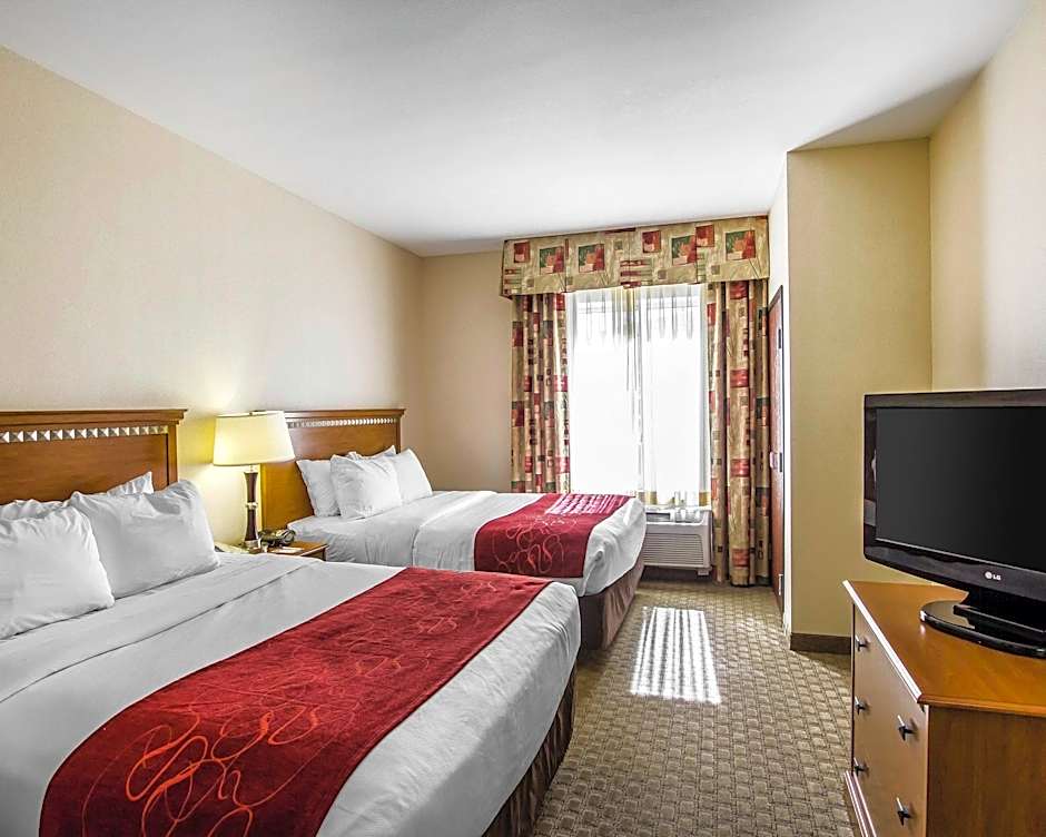 Comfort Suites Prescott