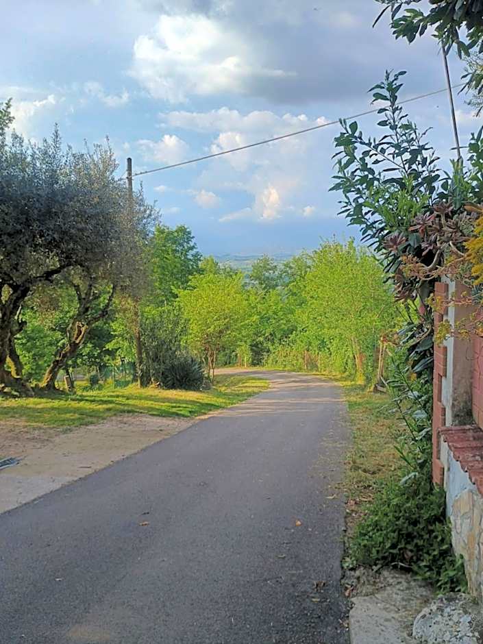 B&b Fabra Casa Mia e non solo