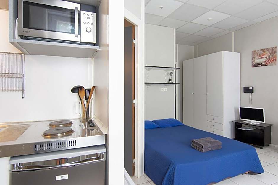 Résidence Carpe Diem