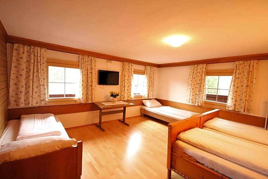 Appartement Schmiedhof