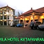 Avila Ketapan Rame Hotel