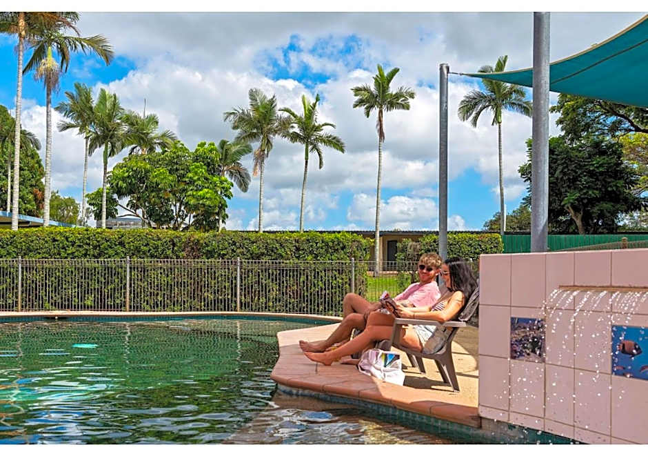 Discovery Parks - Ayr