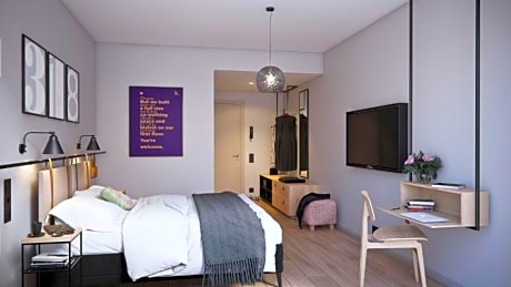 Suite Standard