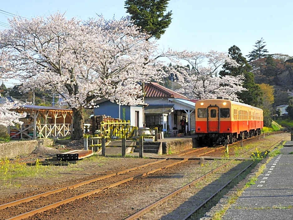 Ichihara Marine Hotel - Vacation STAY 01289v