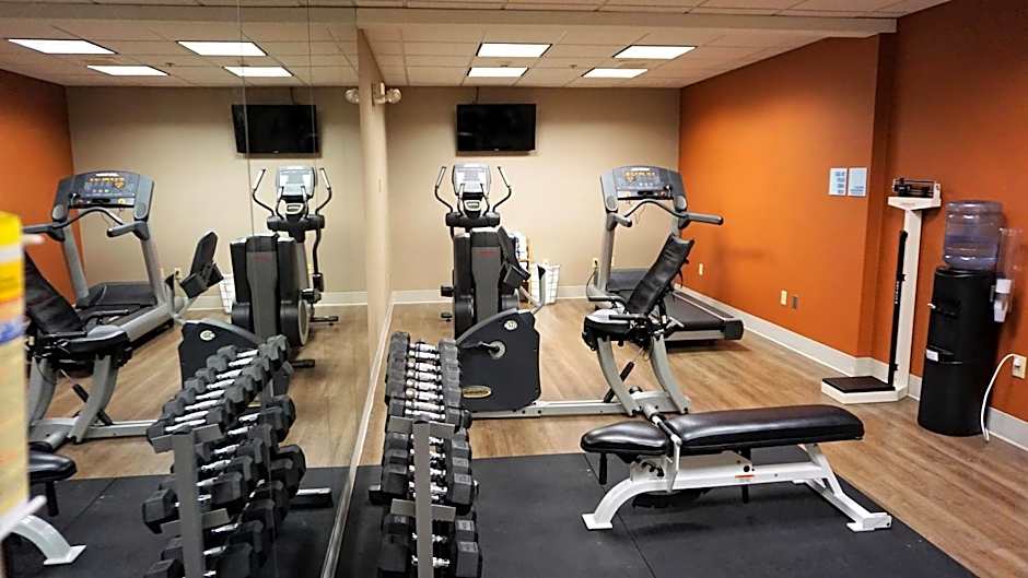 Holiday Inn Express & Suites Gibson By IHG