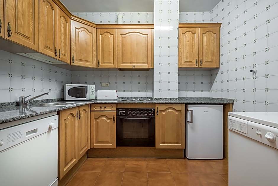 Riu Nere Mountain Apartments