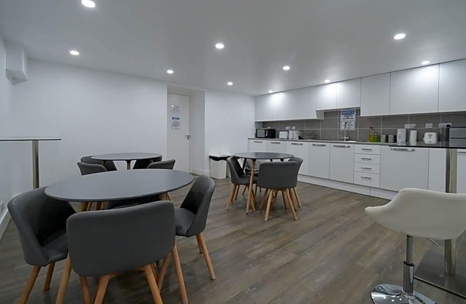 Charlotte Street Rooms by News Hotel