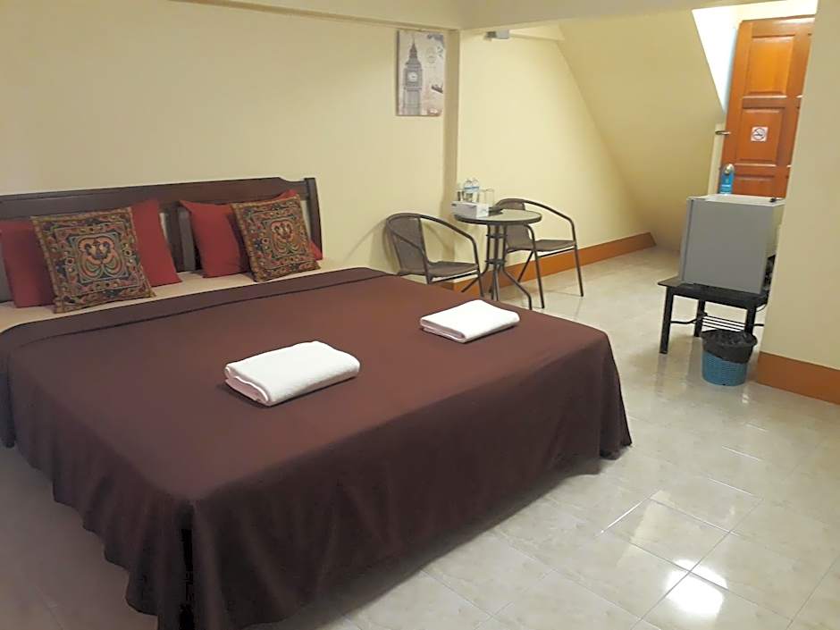 Relax Inn