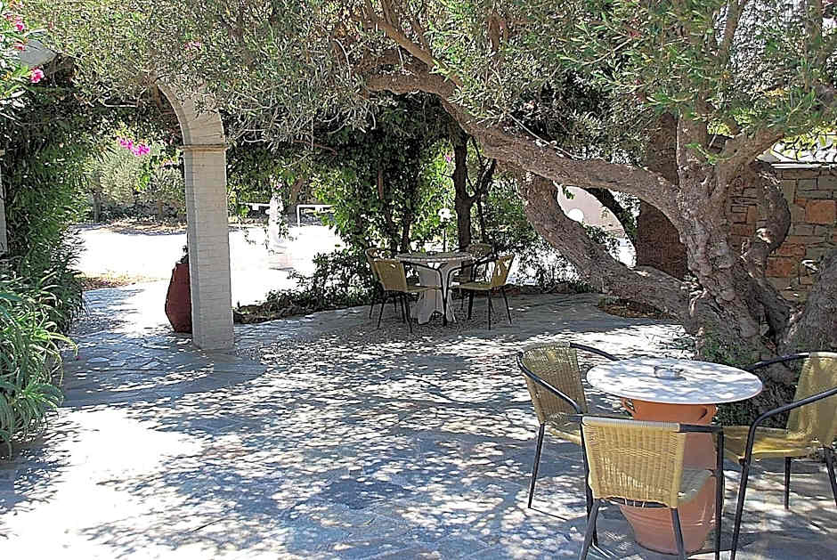 Hotel Marina Village